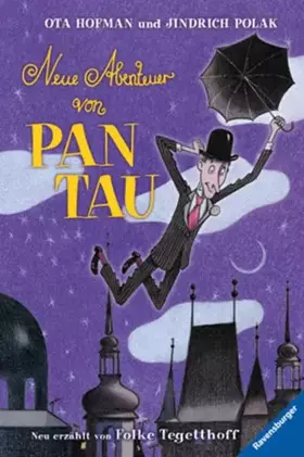 Couverture du produit · Neue Abenteuer von Pan Tau