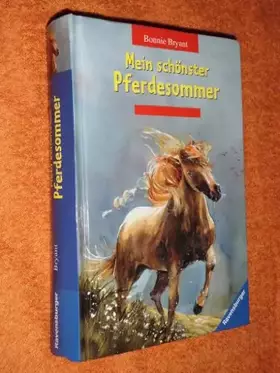 Couverture du produit · Mein schönster Pferdesommer