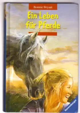 Couverture du produit · Ein Leben für Pferde