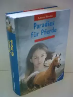 Couverture du produit · Paradies für Pferde