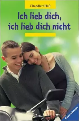 Couverture du produit · Ich lieb dich, ich lieb dich nicht