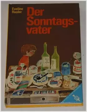 Couverture du produit · Der Sonntagsvater