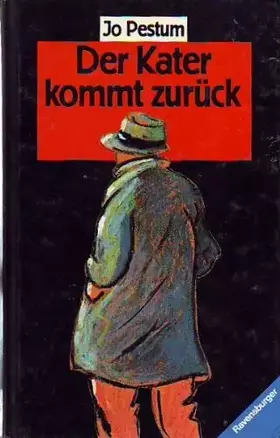 Couverture du produit · Der Kater kommt zurück