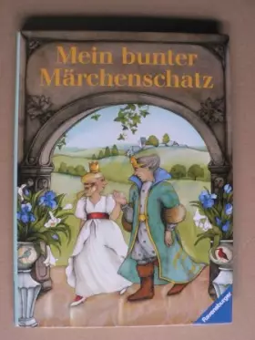 Couverture du produit · Mein bunter Märchenschatz