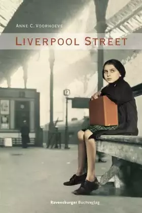 Couverture du produit · Liverpool Street