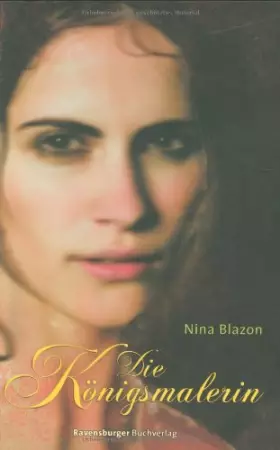 Couverture du produit · Die Königsmalerin
