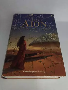 Couverture du produit · Kinder der Sonne. Das Aion Band 1