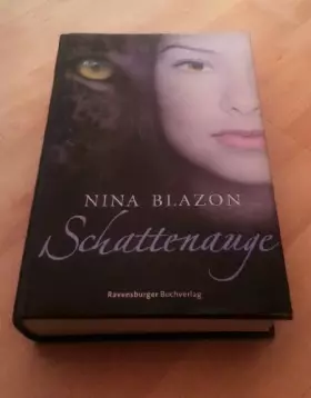 Couverture du produit · Schattenauge