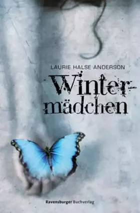 Couverture du produit · Wintermädchen