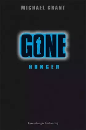 Couverture du produit · Hunger (Gone, Band 2)