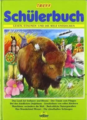 Couverture du produit · "treff"-Schülerbuch 1996