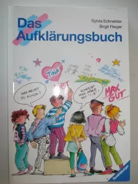Couverture du produit · Das Aufklärungsbuch
