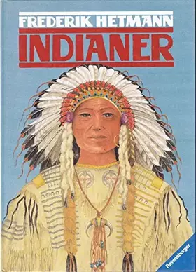 Couverture du produit · Indianer