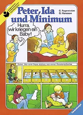 Couverture du produit · Peter, Ida und Minimum.