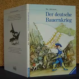 Couverture du produit · Der deutsche Bauernkrieg