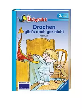 Couverture du produit · Drachen Gibt's Doch Garnicht