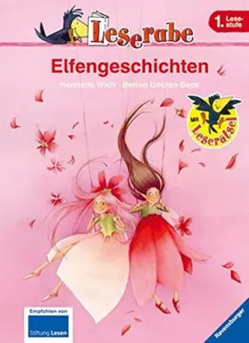 Couverture du produit · Elfengeschichten