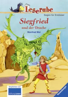 Couverture du produit · Siegfried und der Drache