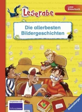 Couverture du produit · Die allerbesten Bildergeschichten