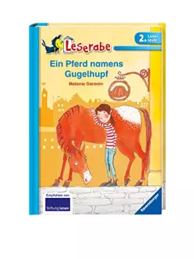 Couverture du produit · Ein Pferd namens Gugelhupf