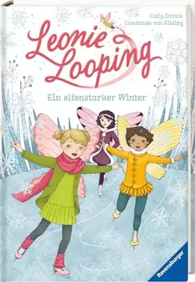 Couverture du produit · Leonie Looping, Band 6: Ein elfenstarker Winter