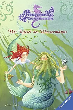 Couverture du produit · Das Rätsel des Wassermanns