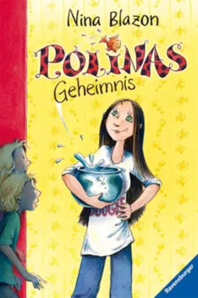 Couverture du produit · Polinas Geheimnis