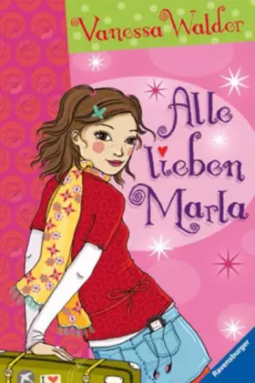 Couverture du produit · Alle lieben Marla