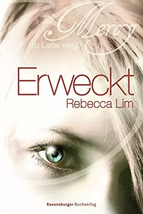 Couverture du produit · Erweckt