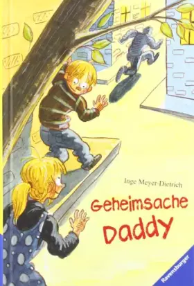 Couverture du produit · Geheimsache Daddy