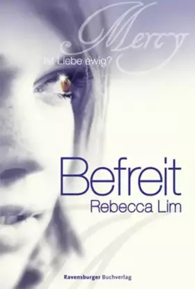 Couverture du produit · Befreit (Mercy, Band 4)