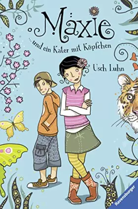 Couverture du produit · Maxie und ein Kater mit Köpfchen