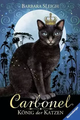 Couverture du produit · Carbonel. König der Katzen