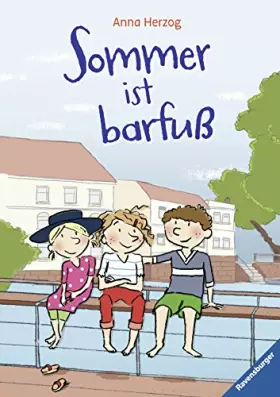 Couverture du produit · Sommer ist barfuß