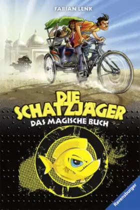Couverture du produit · Das magische Buch