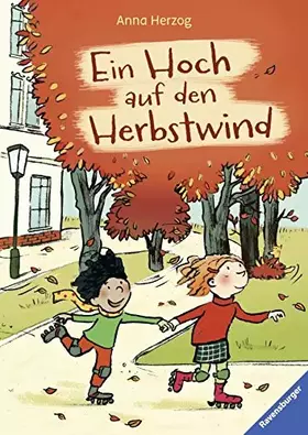 Couverture du produit · Ein Hoch auf den Herbstwind (Kinderliteratur)