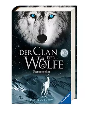 Couverture du produit · Der Clan der Wölfe, Band 6: Sternenseher