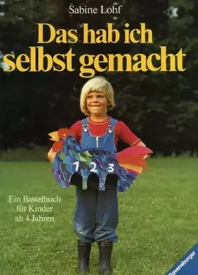 Couverture du produit · Das hab ich selbst gemacht