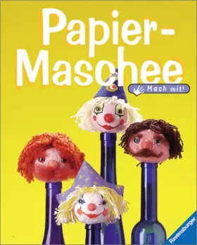 Couverture du produit · Papier-Maschee (Mach mit!)