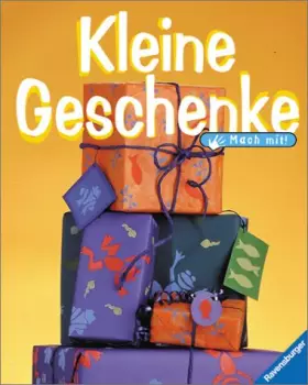 Couverture du produit · Kleine Geschenke