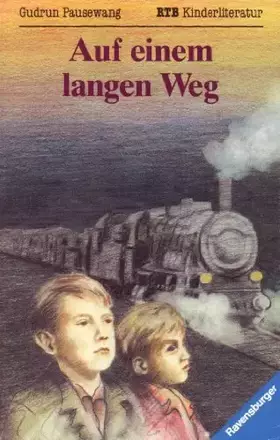 Couverture du produit · Auf einem langen Weg