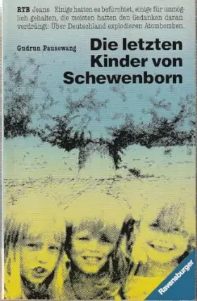 Couverture du produit · Die Letzten Kinder Von Schewenborn
