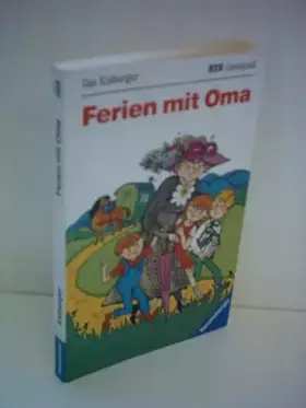 Couverture du produit · Ferien mit Oma (Ravensburger Taschenbücher)
