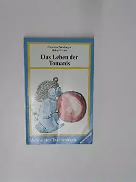 Couverture du produit · Das Leben der Tomanis
