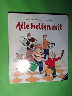 Couverture du produit · Alle helfen mit