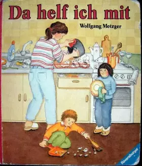 Couverture du produit · Da helf ich mit