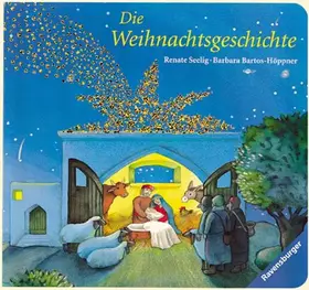 Couverture du produit · Die Weihnachtsgeschichte