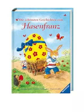 Couverture du produit · Die schönsten Geschichten vom Hasenfranz
