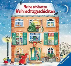 Couverture du produit · Meine schönsten Weihnachtsgeschichten