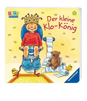 Couverture du produit · Der kleine Klo-König